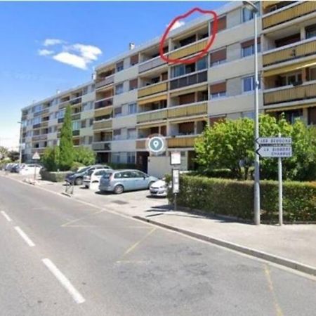Appartement Avec 3 Chambres 80M2 Plein Sud Marignane Exteriör bild