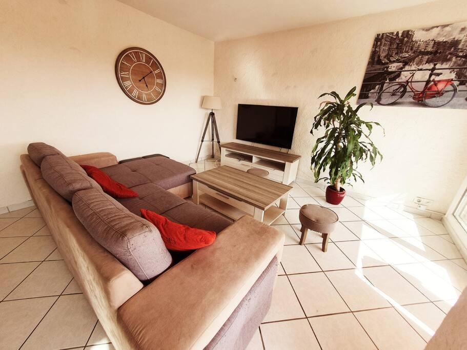 Appartement Avec 3 Chambres 80M2 Plein Sud Marignane Exteriör bild
